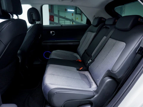 Hyundai IONIQ 5 77KWH 168KW Star RWD