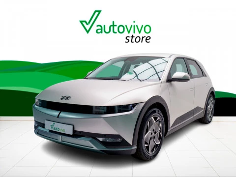 Hyundai IONIQ 5 77KWH 168KW Star RWD