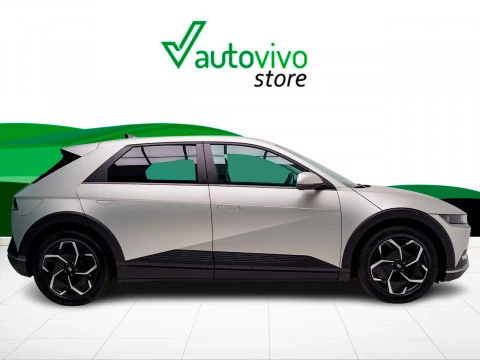 Hyundai IONIQ 5 77KWH 168KW Star RWD