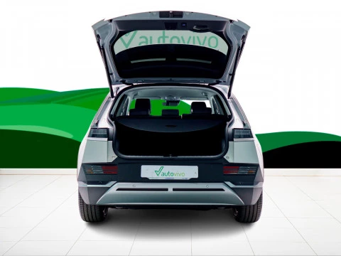 Hyundai IONIQ 5 77KWH 168KW Star RWD