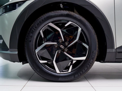 Hyundai IONIQ 5 77KWH 168KW Star RWD