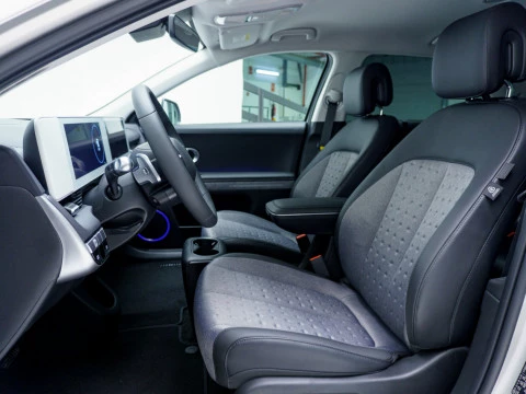 Hyundai IONIQ 5 77KWH 168KW Star RWD