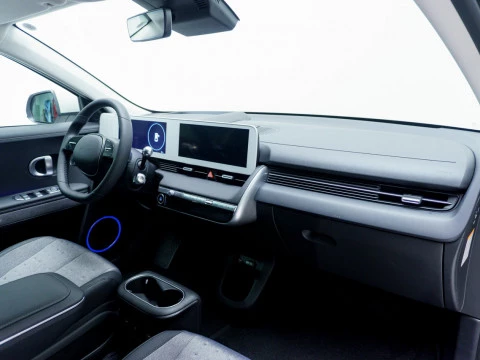 Hyundai IONIQ 5 77KWH 168KW Star RWD