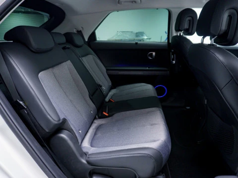 Hyundai IONIQ 5 77KWH 168KW Star RWD