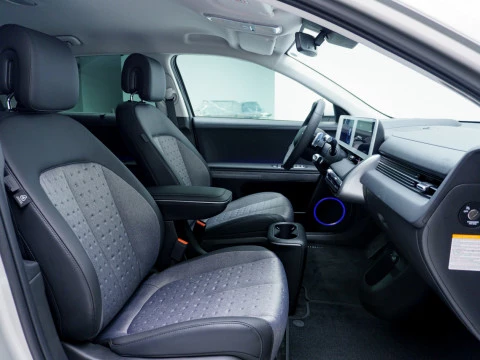 Hyundai IONIQ 5 77KWH 168KW Star RWD