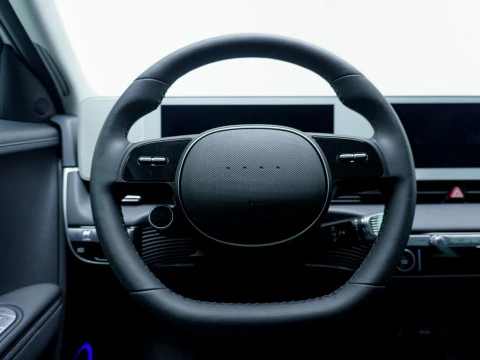 Hyundai IONIQ 5 77KWH 168KW Star RWD