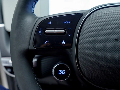 Hyundai IONIQ 5 77KWH 168KW Star RWD