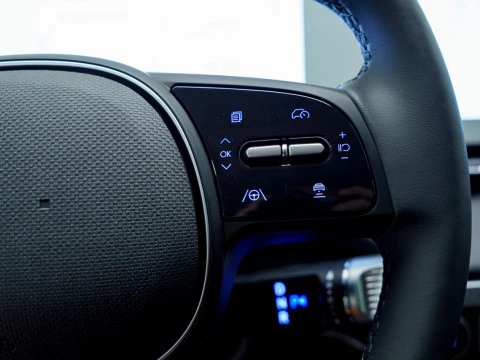 Hyundai IONIQ 5 77KWH 168KW Star RWD