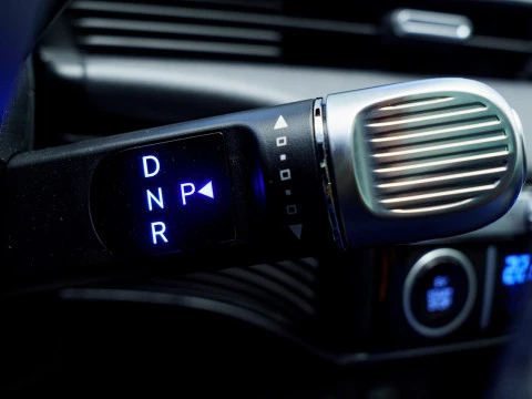 Hyundai IONIQ 5 77KWH 168KW Star RWD