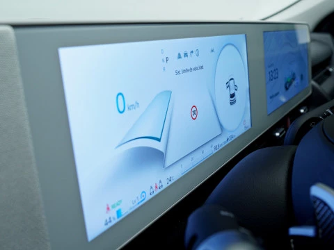 Hyundai IONIQ 5 77KWH 168KW Star RWD