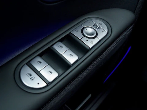 Hyundai IONIQ 5 77KWH 168KW Star RWD