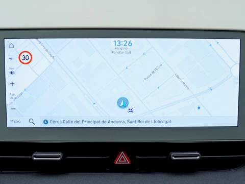 Hyundai IONIQ 5 77KWH 168KW Star RWD