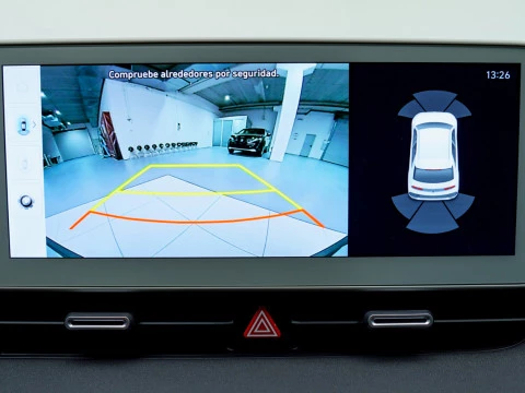 Hyundai IONIQ 5 77KWH 168KW Star RWD