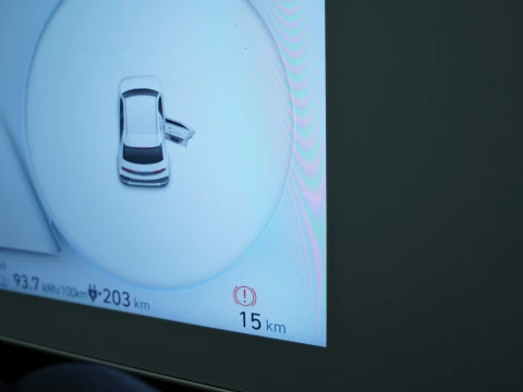 Hyundai IONIQ 5 77KWH 168KW Star RWD