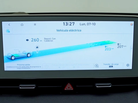 Hyundai IONIQ 5 77KWH 168KW Star RWD