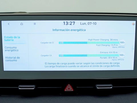 Hyundai IONIQ 5 77KWH 168KW Star RWD