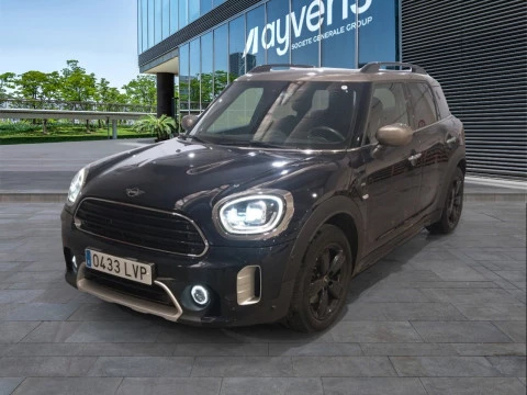MINI Countryman Cooper