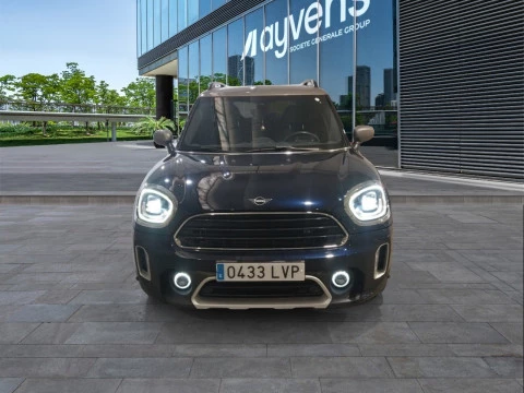 MINI Countryman Cooper