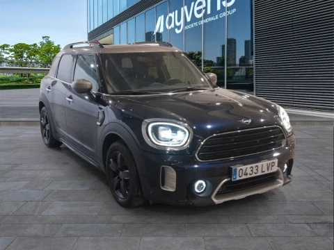 MINI Countryman Cooper
