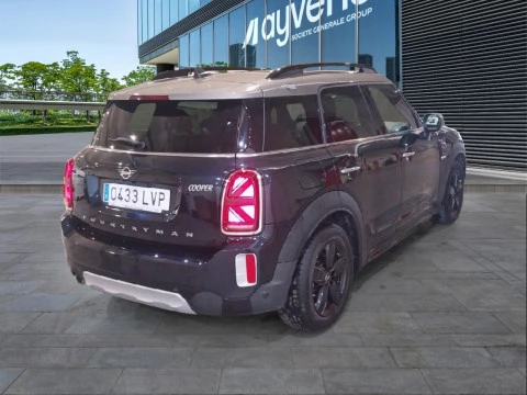 MINI Countryman Cooper