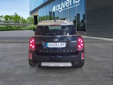 MINI Countryman Cooper