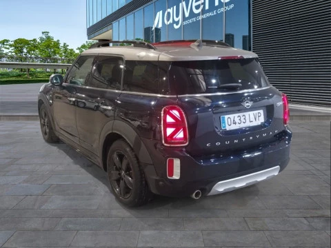 MINI Countryman Cooper