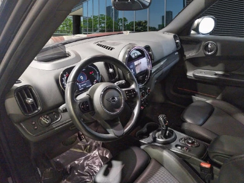 MINI Countryman Cooper