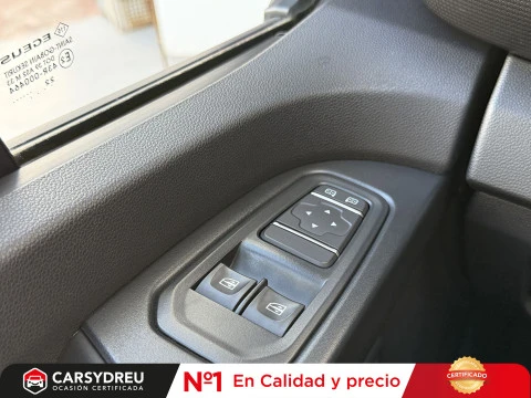 Renault Trafic Furgón L1H1 Blue dCi 96 Kw (130 CV) CUA