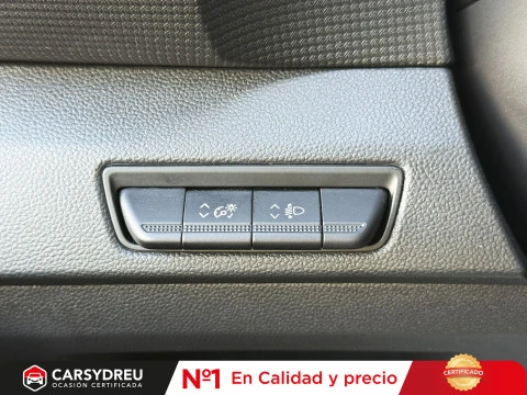 Renault Trafic Furgón L1H1 Blue dCi 96 Kw (130 CV) CUA