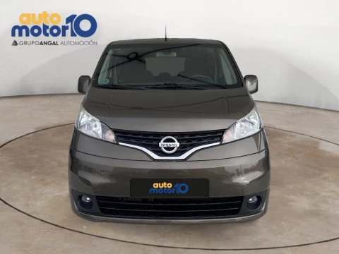 Nissan NV200 EVALIA 1.5dCi 110CV 7 Plazas