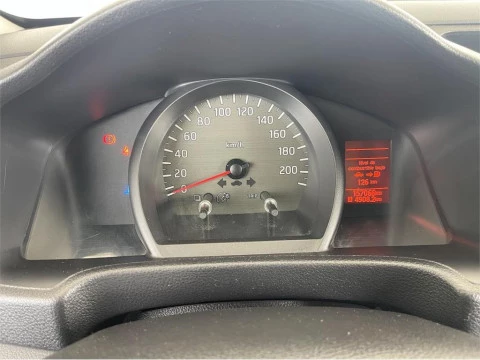 Nissan NV200 EVALIA 1.5dCi 110CV 7 Plazas