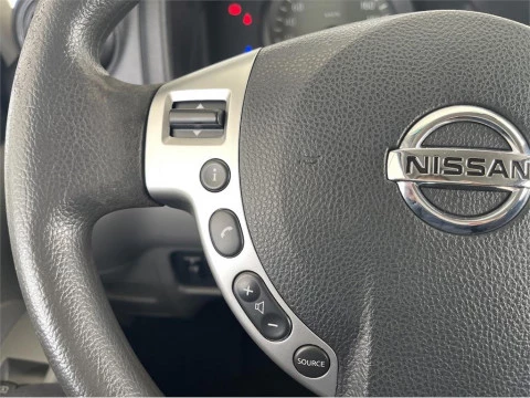 Nissan NV200 EVALIA 1.5dCi 110CV 7 Plazas