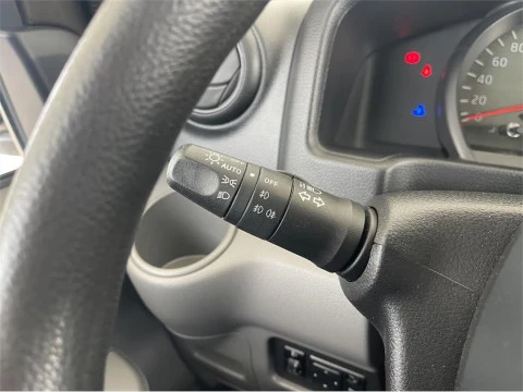 Nissan NV200 EVALIA 1.5dCi 110CV 7 Plazas