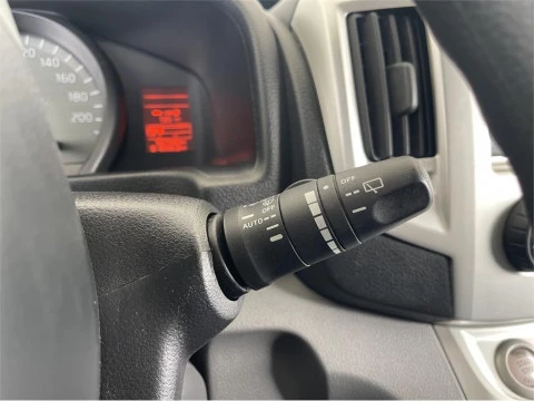 Nissan NV200 EVALIA 1.5dCi 110CV 7 Plazas