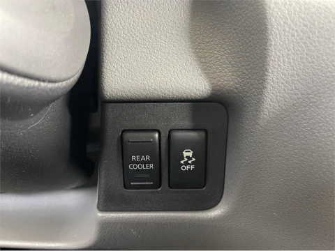 Nissan NV200 EVALIA 1.5dCi 110CV 7 Plazas