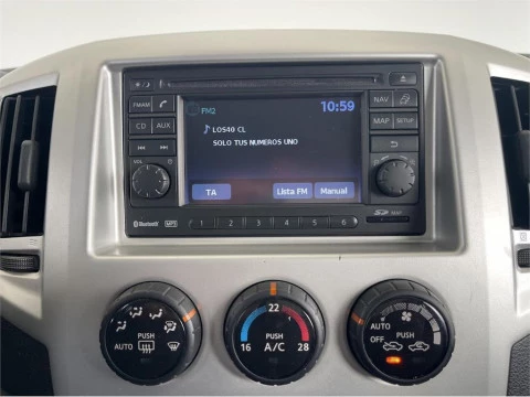 Nissan NV200 EVALIA 1.5dCi 110CV 7 Plazas