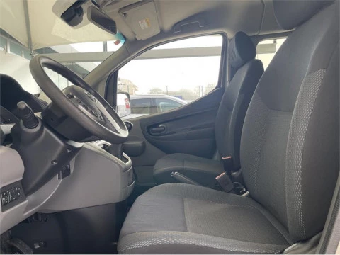 Nissan NV200 EVALIA 1.5dCi 110CV 7 Plazas