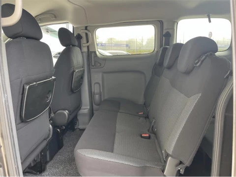 Nissan NV200 EVALIA 1.5dCi 110CV 7 Plazas
