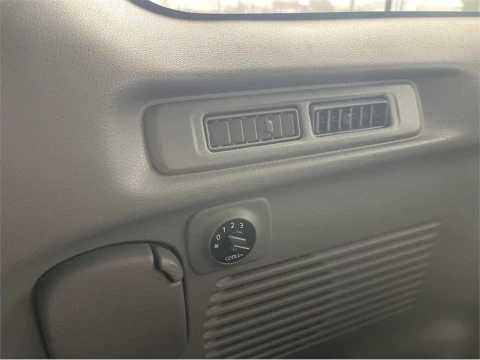 Nissan NV200 EVALIA 1.5dCi 110CV 7 Plazas