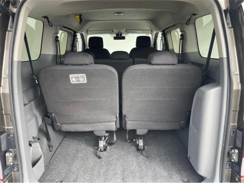 Nissan NV200 EVALIA 1.5dCi 110CV 7 Plazas