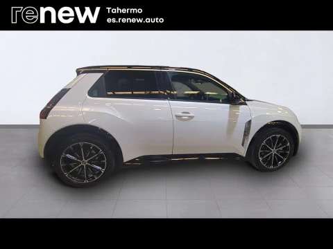 Renault 5 E-Tech Iconic Cinq 110kW (150CV) Autonomía Conf