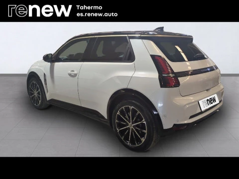 Renault 5 E-Tech Iconic Cinq 110kW (150CV) Autonomía Conf