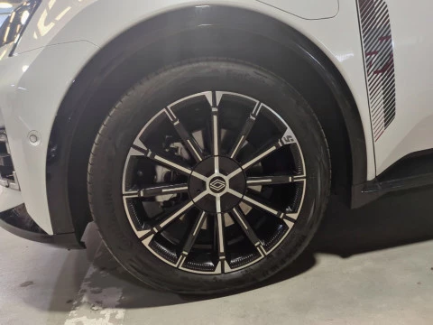 Renault 5 E-Tech Iconic Cinq 110kW (150CV) Autonomía Conf