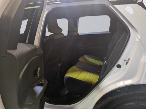 Renault 5 E-Tech Iconic Cinq 110kW (150CV) Autonomía Conf