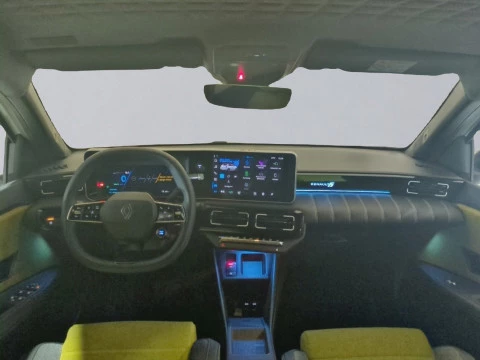 Renault 5 E-Tech Iconic Cinq 110kW (150CV) Autonomía Conf