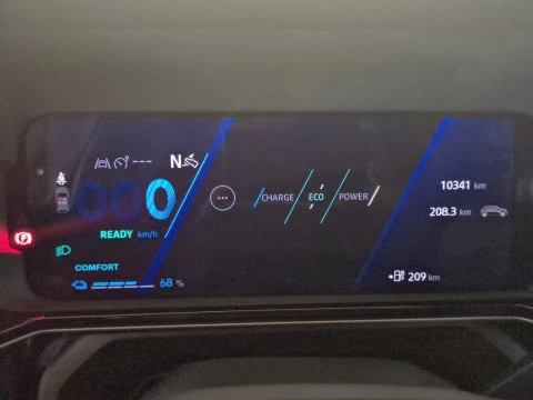 Renault 5 E-Tech Iconic Cinq 110kW (150CV) Autonomía Conf