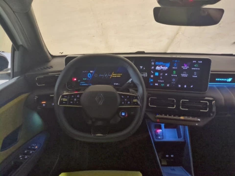 Renault 5 E-Tech Iconic Cinq 110kW (150CV) Autonomía Conf