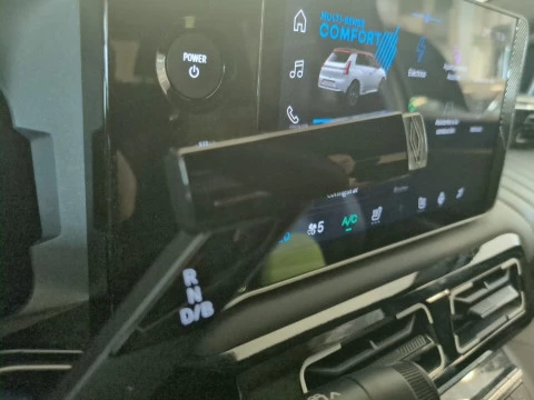 Renault 5 E-Tech Iconic Cinq 110kW (150CV) Autonomía Conf