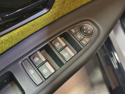 Renault 5 E-Tech Iconic Cinq 110kW (150CV) Autonomía Conf