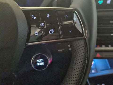 Renault 5 E-Tech Iconic Cinq 110kW (150CV) Autonomía Conf